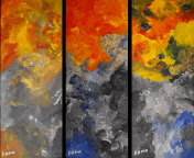 "Impressionen - Trio"